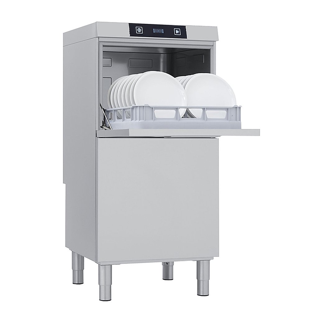 Машина котломоечная Apach Chef Line LKTT5060 DD DP RP H