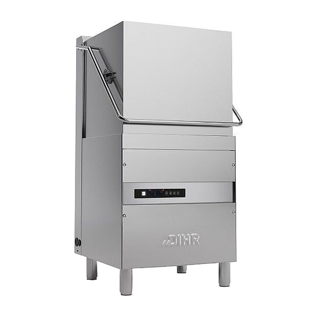 Котломоечная машина Dihr LP1 MAXXI PLUS