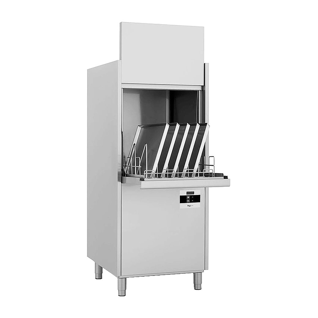 Машина котломоечная Apach Chef Line LKIT5663 DD