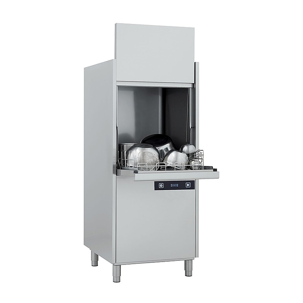 Машина котломоечная Apach Chef Line LKTT5663 DD DP RP ECO