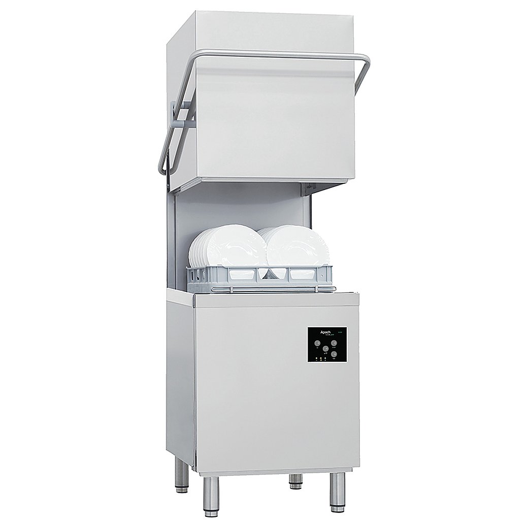 Купольная посудомоечная машина Apach Cook Line AC800 (ST3800RU)