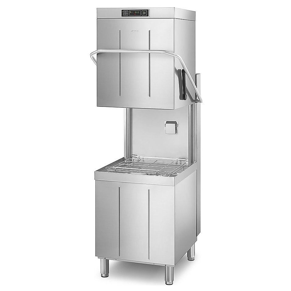 Купольная посудомоечная машина SMEG Foodservice SPH503, фото 3