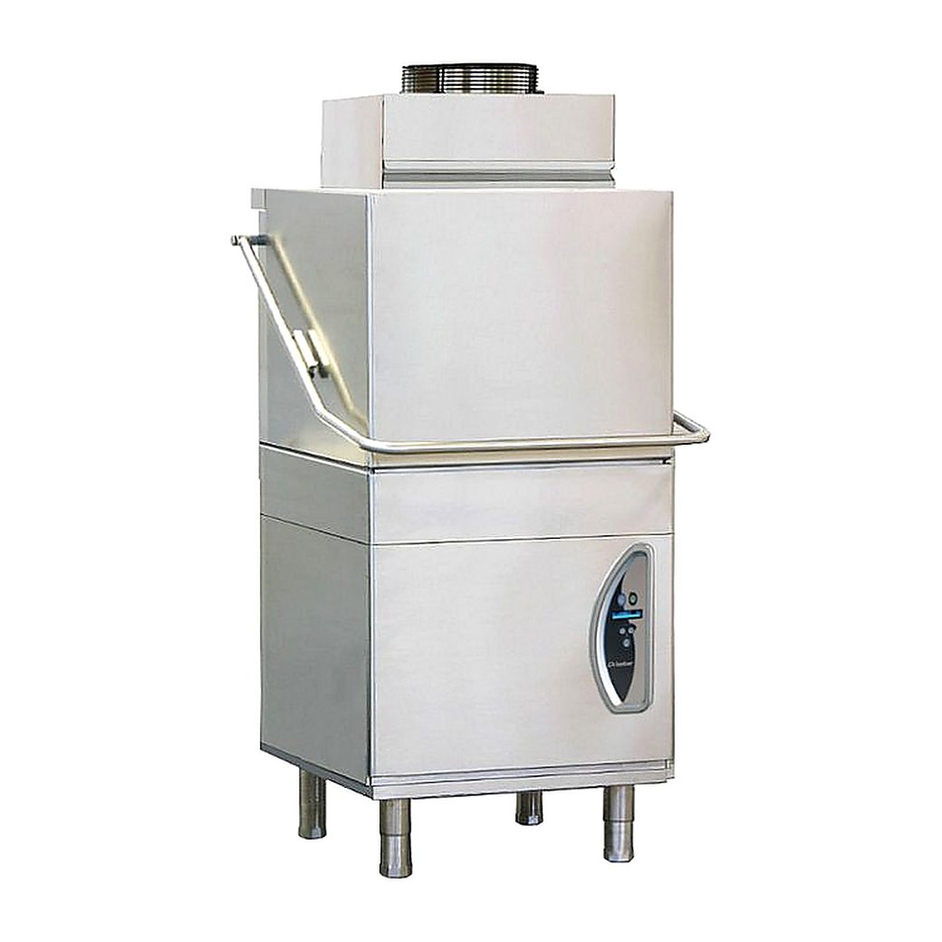 Купольная посудомоечная машина Lamber L305-DY-CV