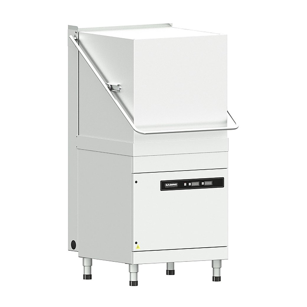 Купольная посудомоечная машина Gabino LM-C-1400 Стандарт +, фото 2