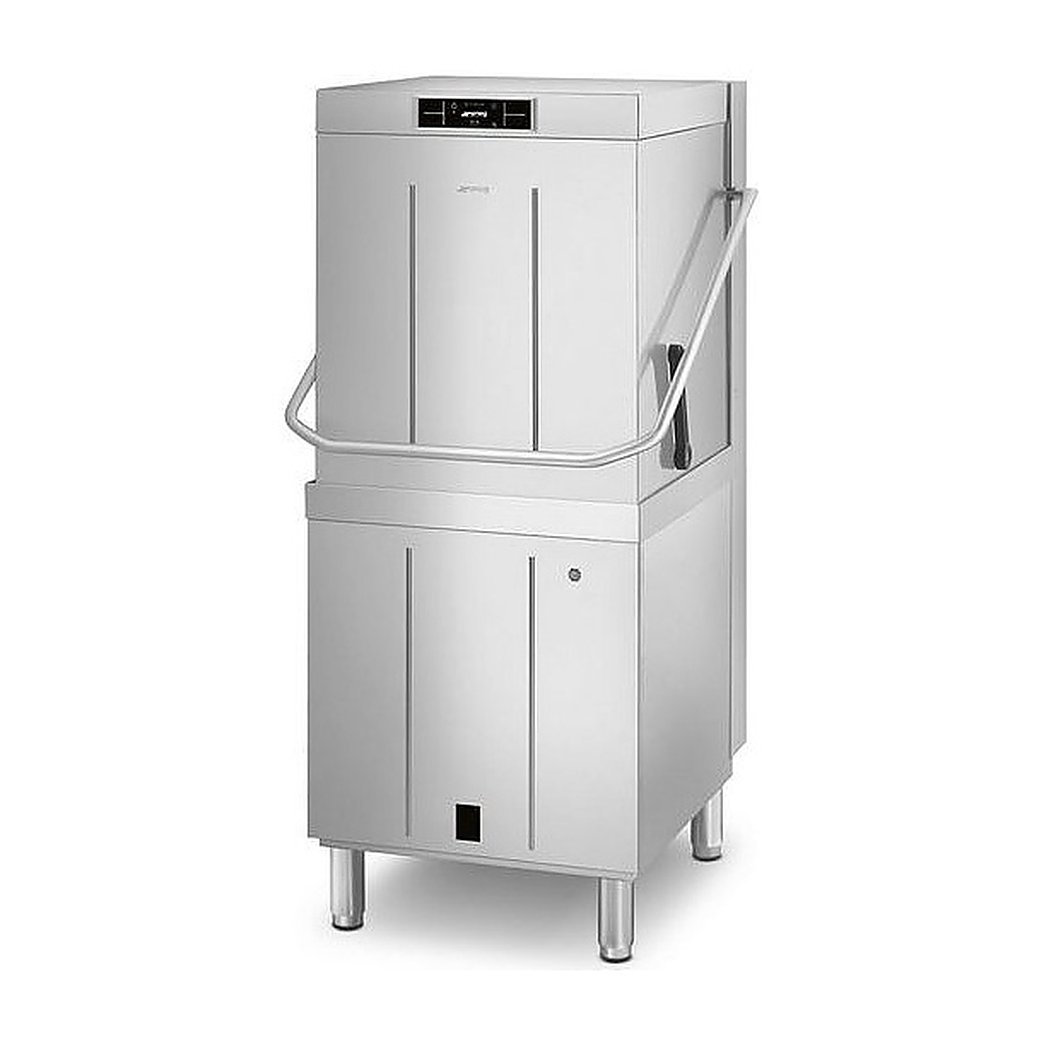 Купольная посудомоечная машина SMEG Foodservice SPH525, фото 2