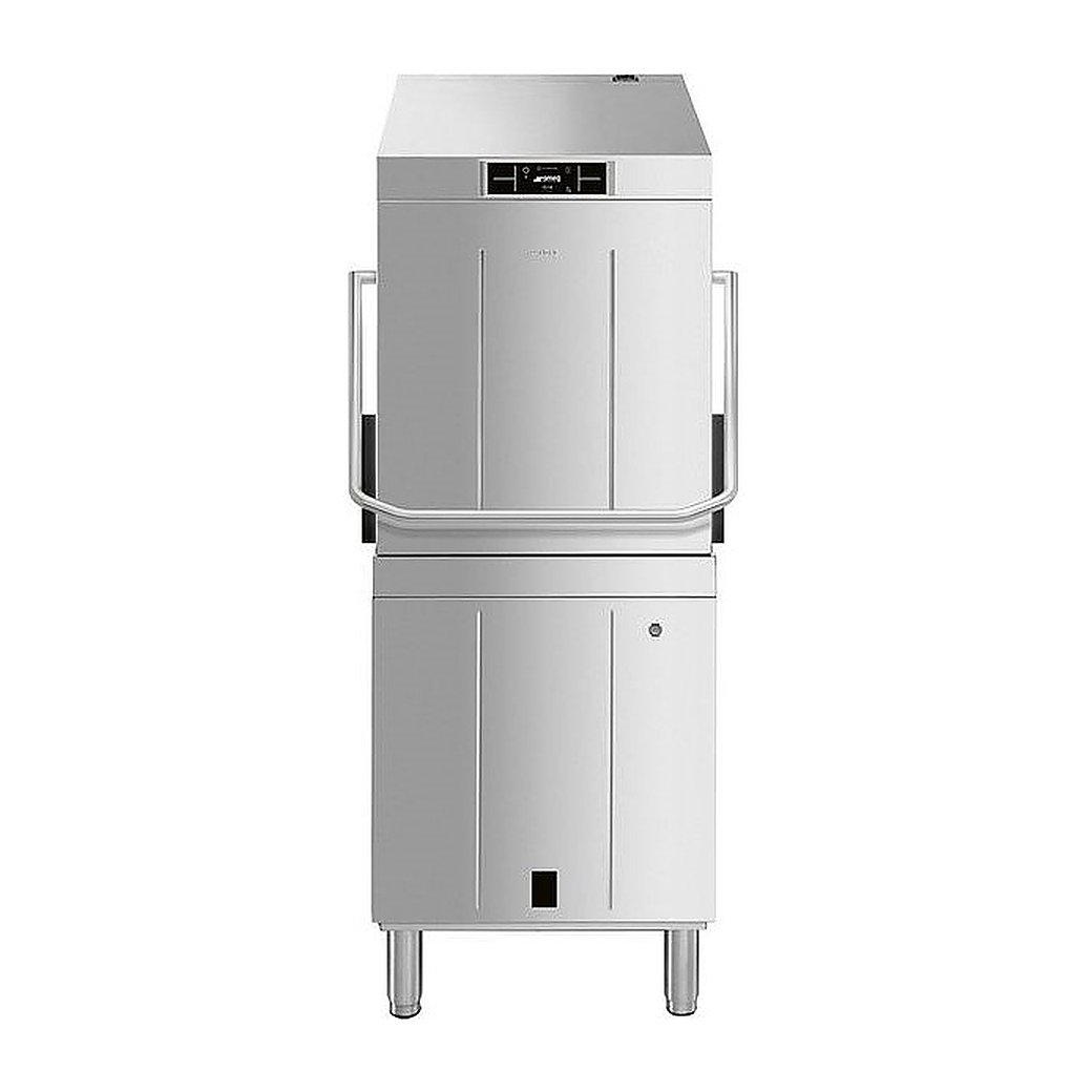 Купольная посудомоечная машина SMEG Foodservice SPH525S