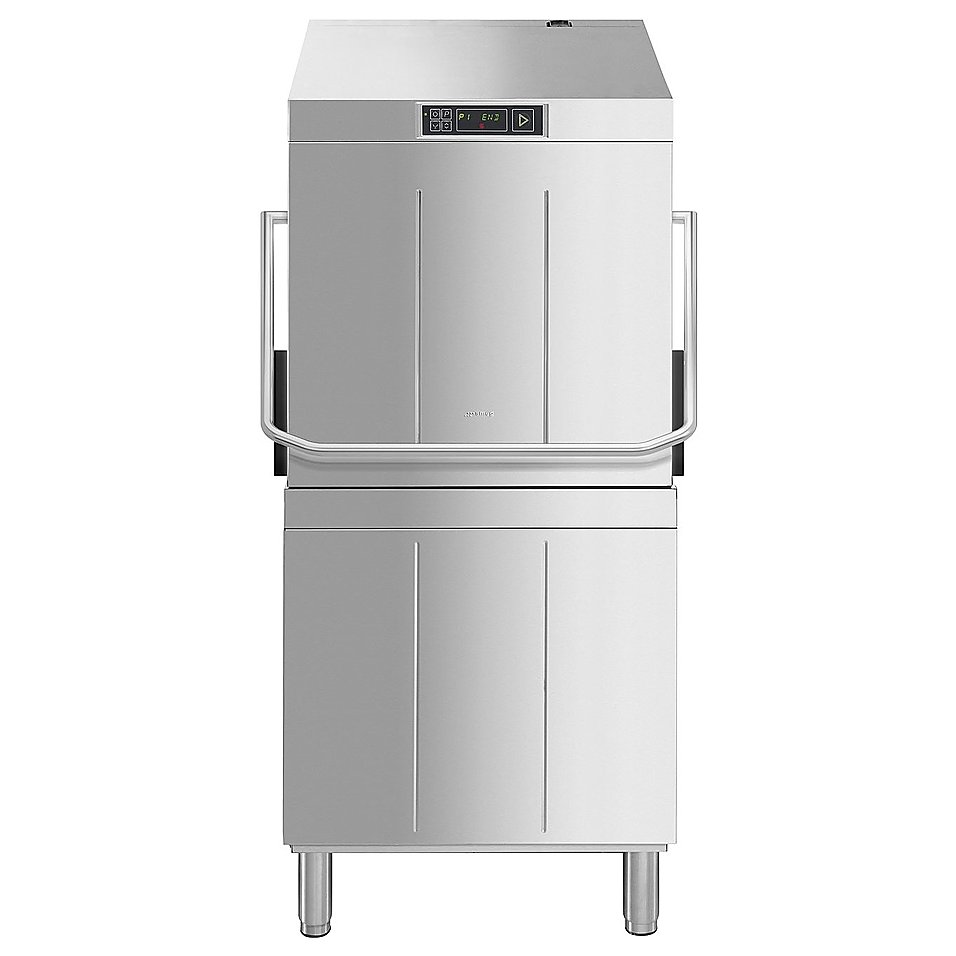 Купольная посудомоечная машина SMEG Foodservice SPH615S