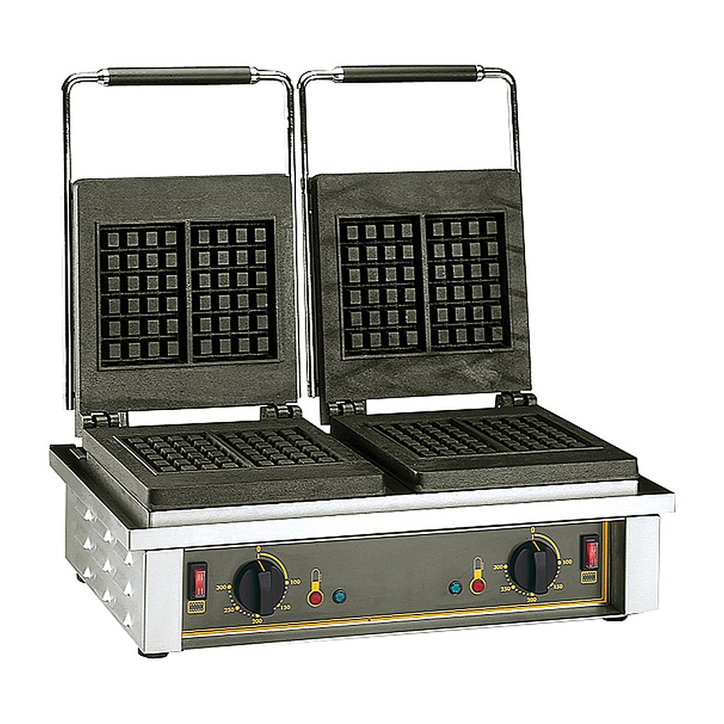 Вафельница Roller Grill GED 20