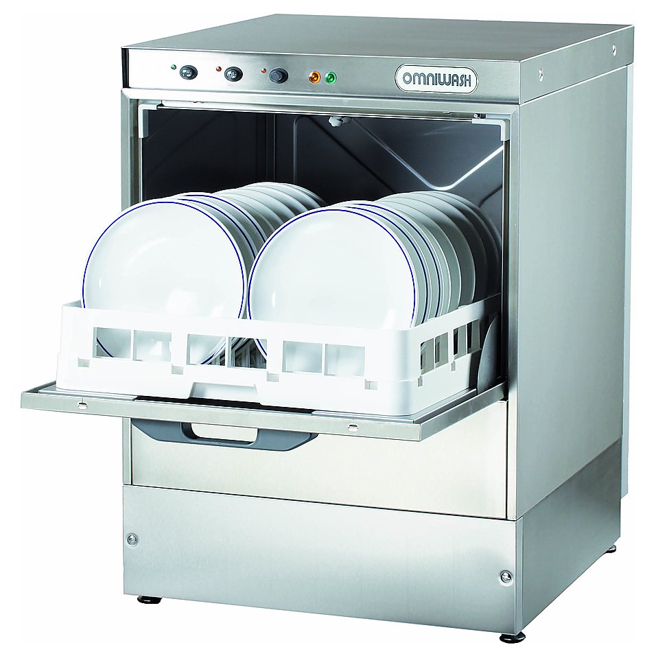 Посудомоечная машина Omniwash Jolly 50 T DD PS