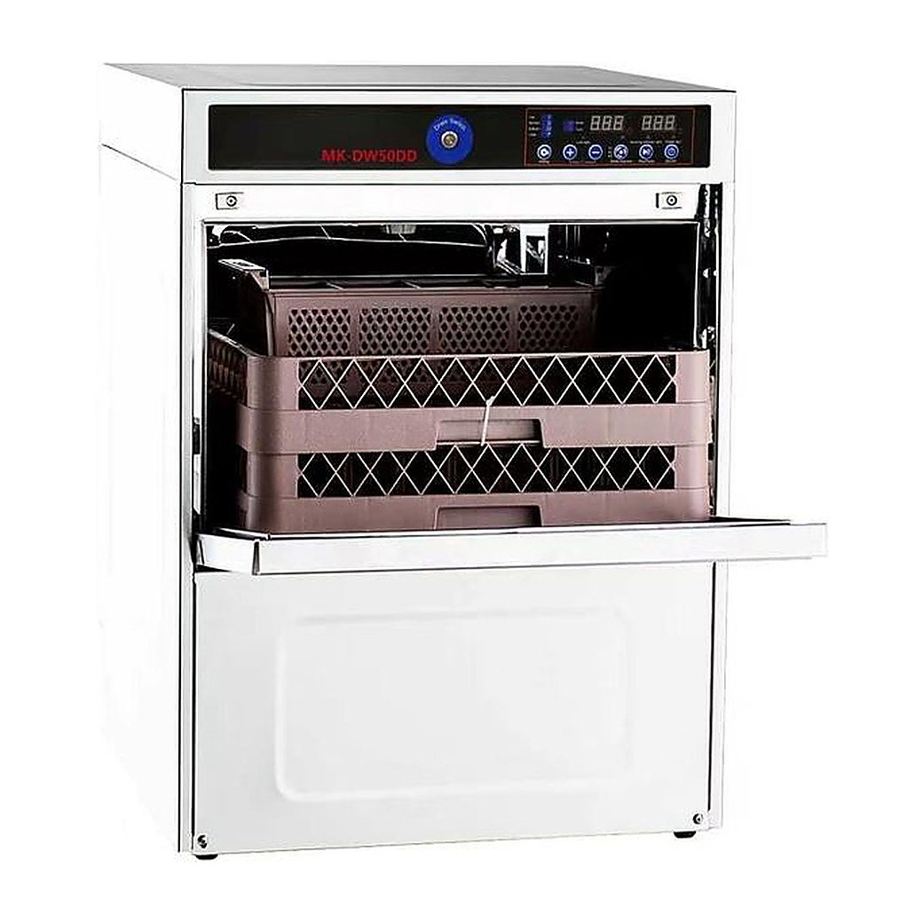 Посудомоечная машина с фронтальной загрузкой VIATTO MK-DW50DD