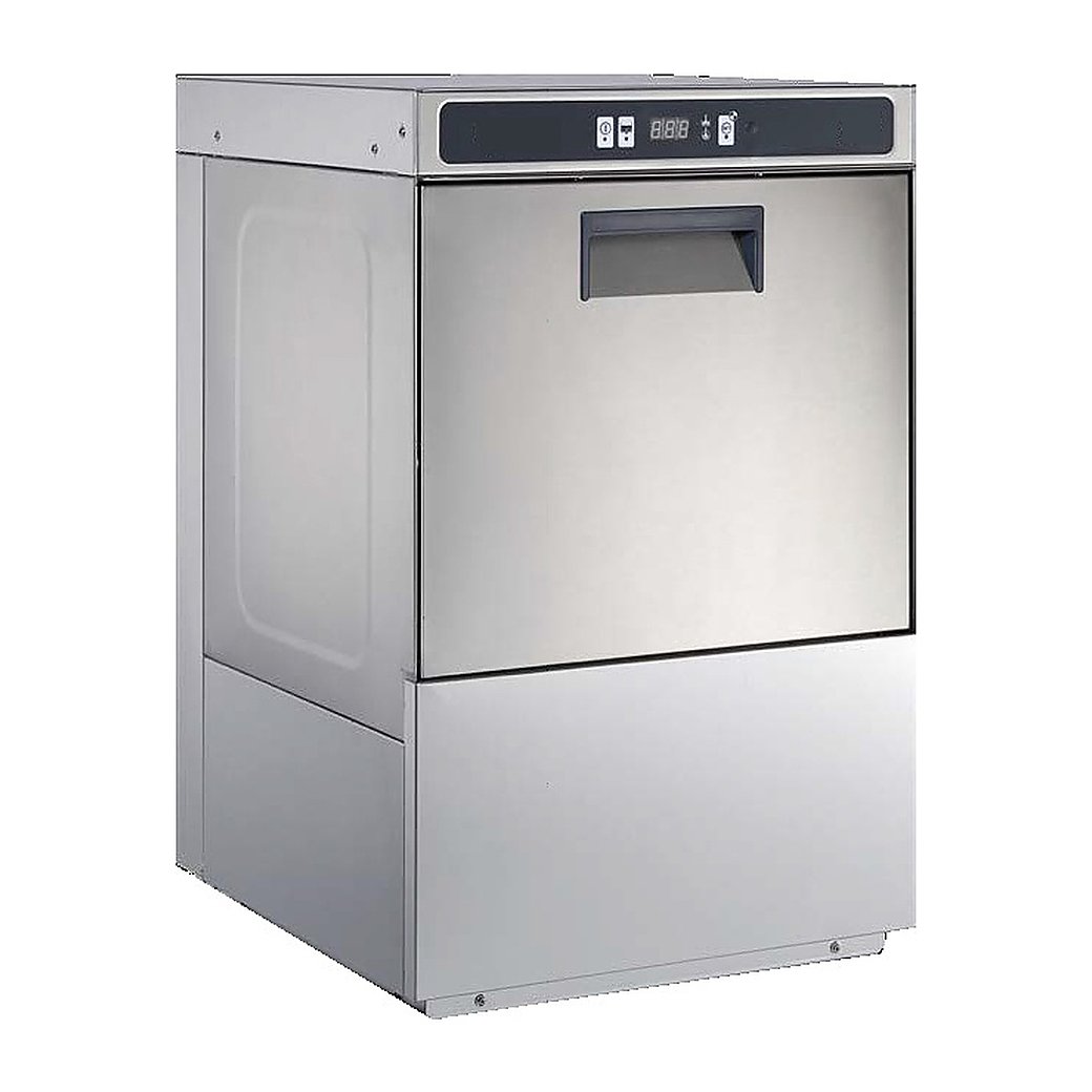 Посудомоечная машина с фронтальной загрузкой Kocateq KOMEC 500 B DD ECO DIGITAL