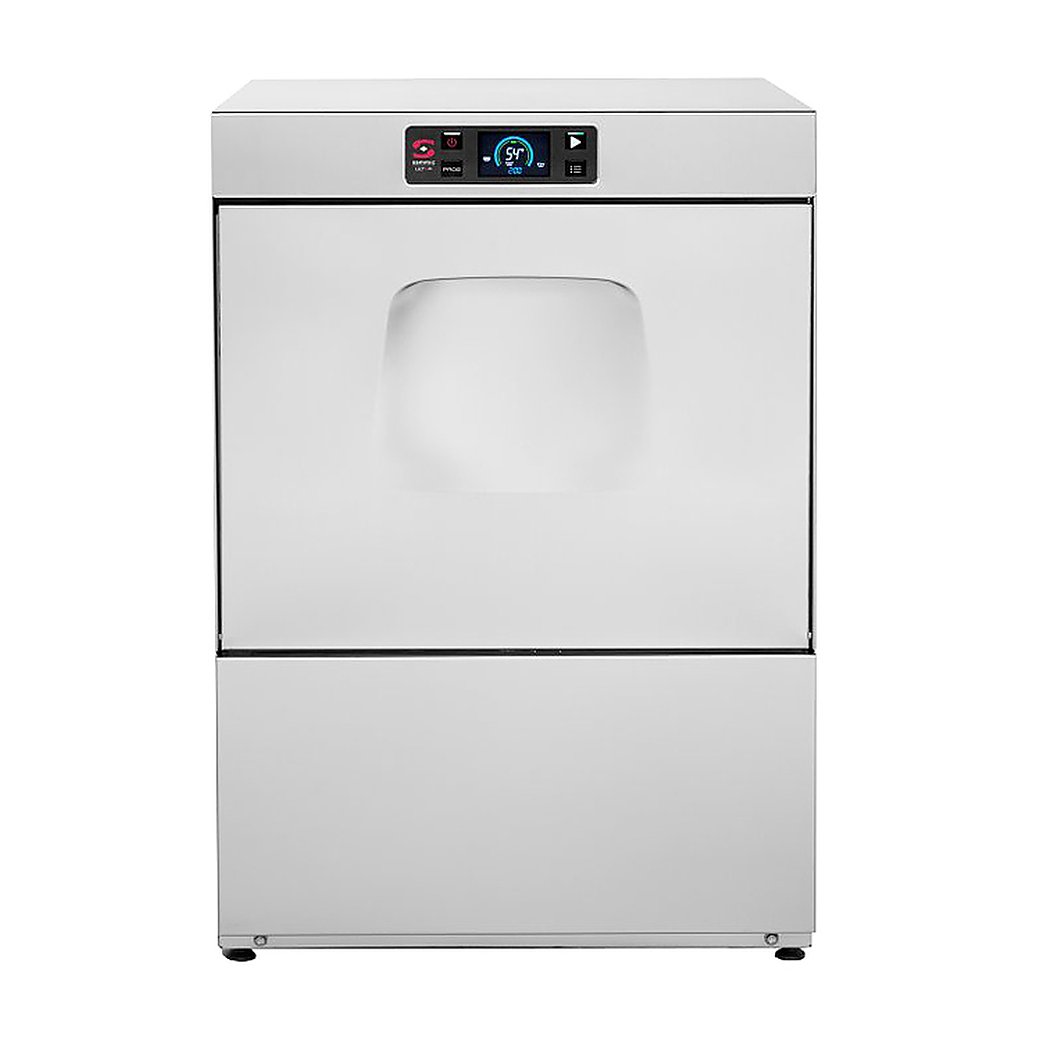 Машина посудомоечная Sammic UX-50BD DD
