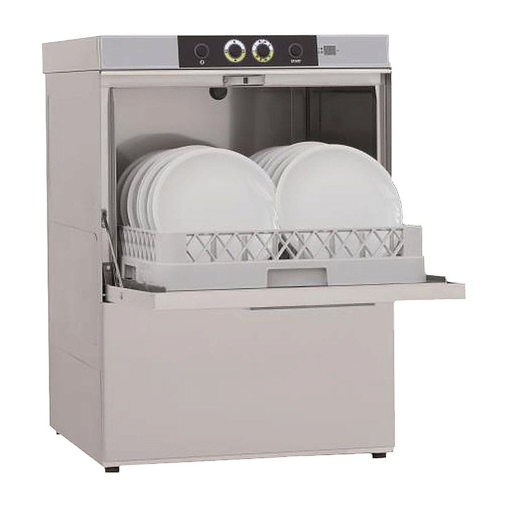 Машина посудомоечная с фронтальной загрузкой Apach Chef Line LDST50 ECO S