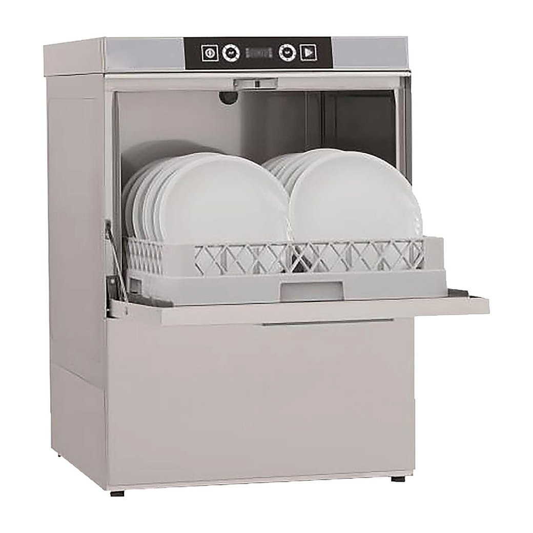Машина посудомоечная с фронтальной загрузкой Apach Chef Line LDIT50 S DD