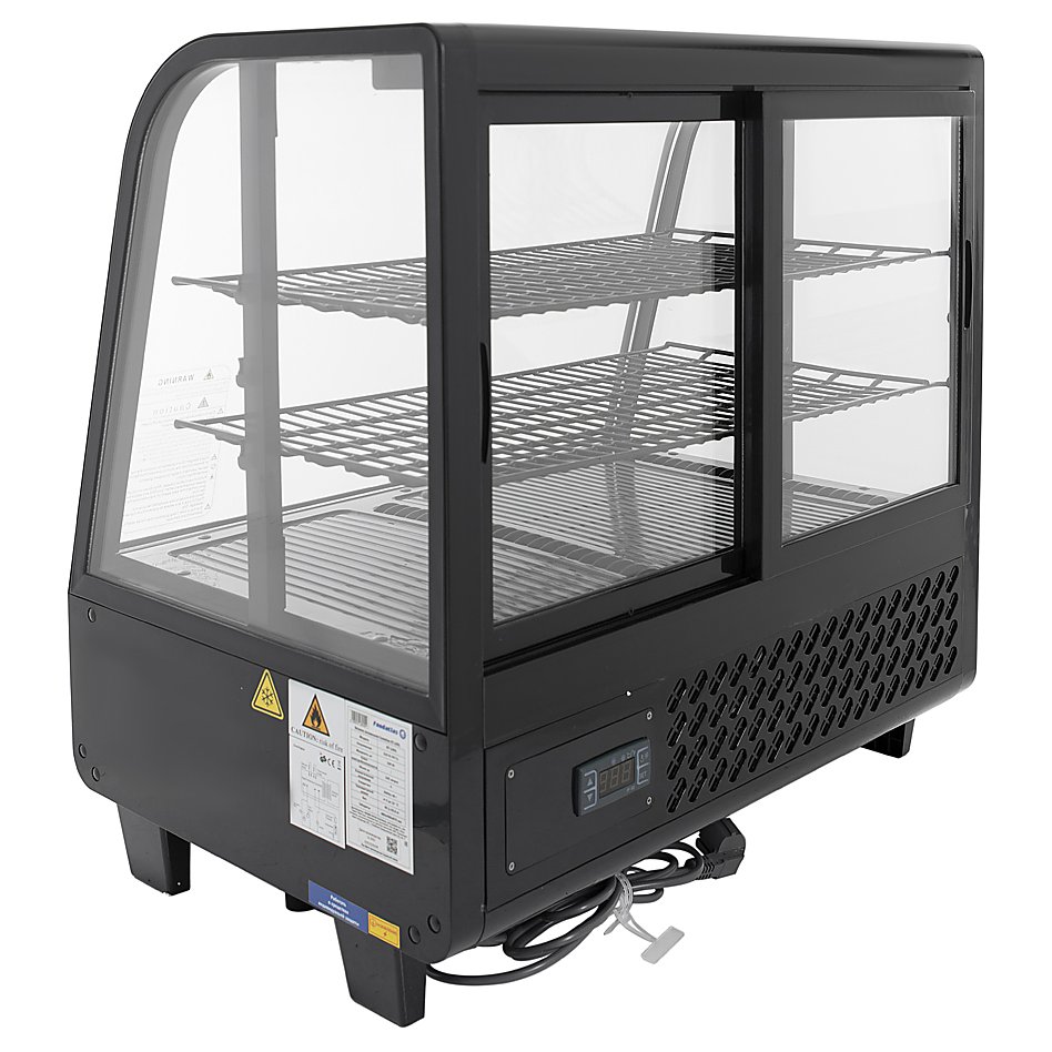 Витрина холодильная Foodatlas RT-100L, фото 3