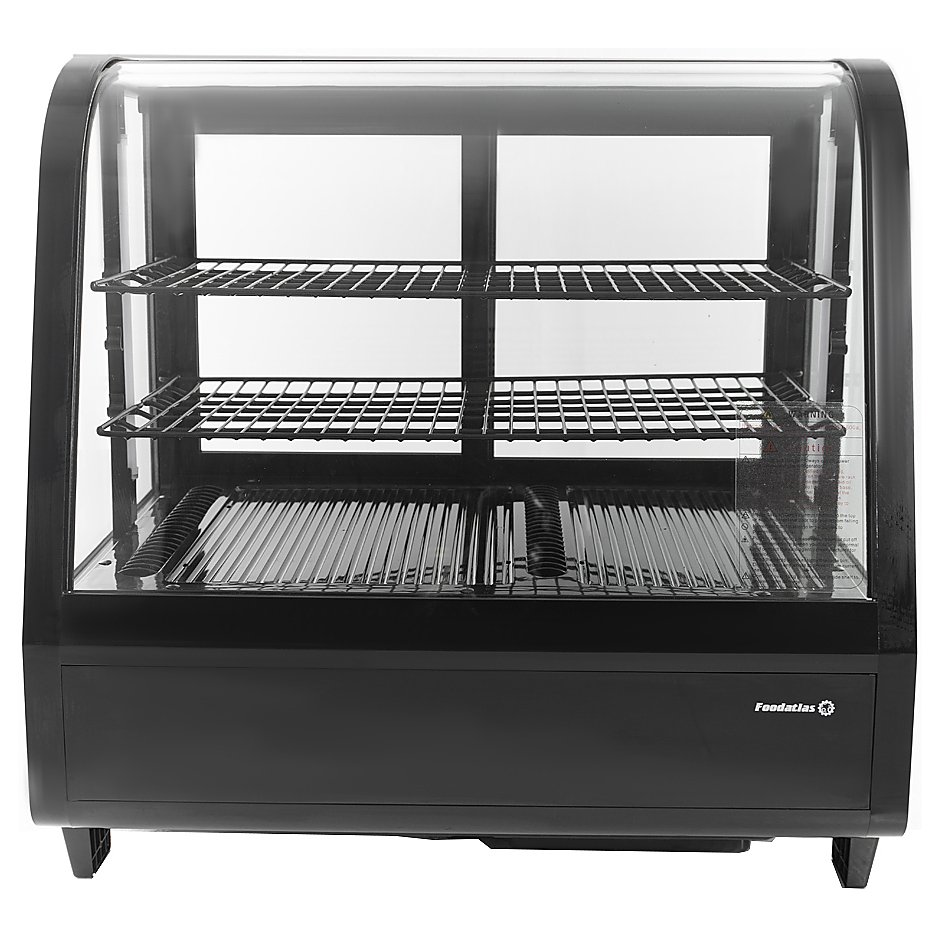 Витрина холодильная Foodatlas RT-100L, фото 2
