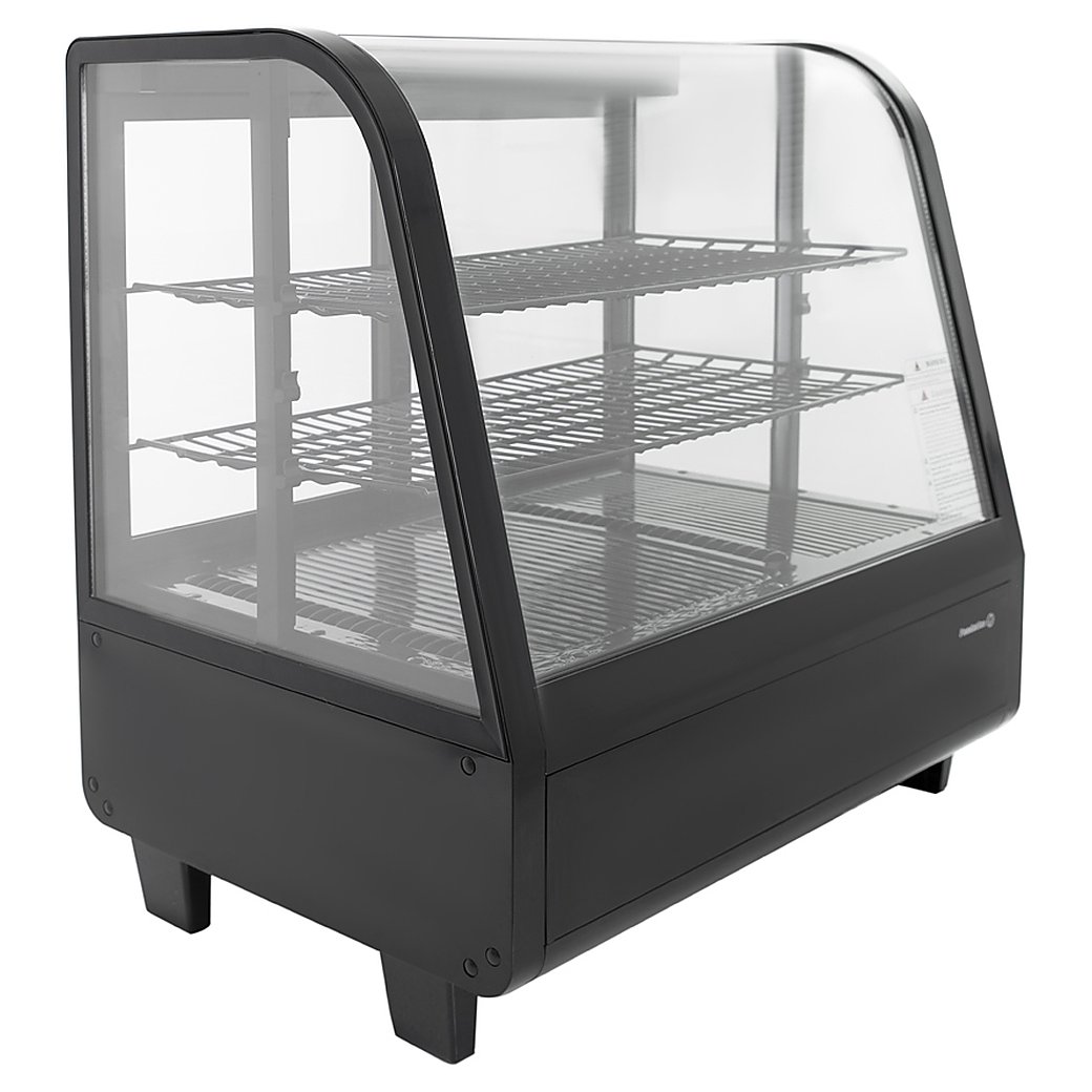 Витрина холодильная Foodatlas RT-100L, фото 1