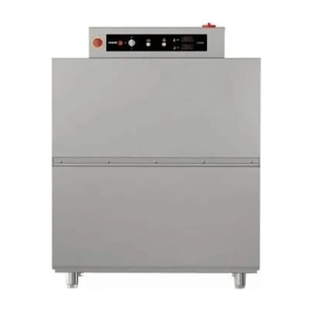Машина посудомоечная туннельная Fagor Professional CCO-160-D-CW+CDT-600