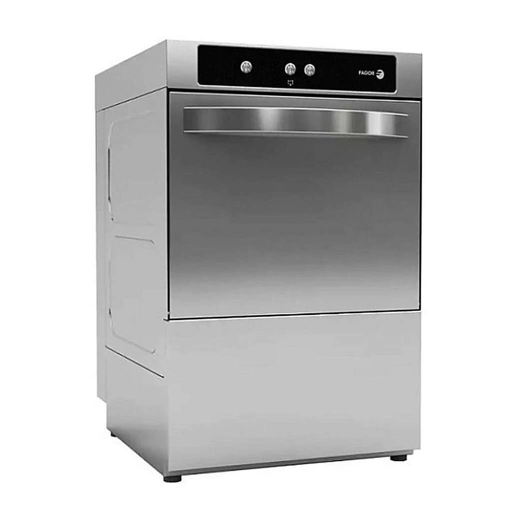 Машина стаканомоечная Fagor Professional WGC-400 C D