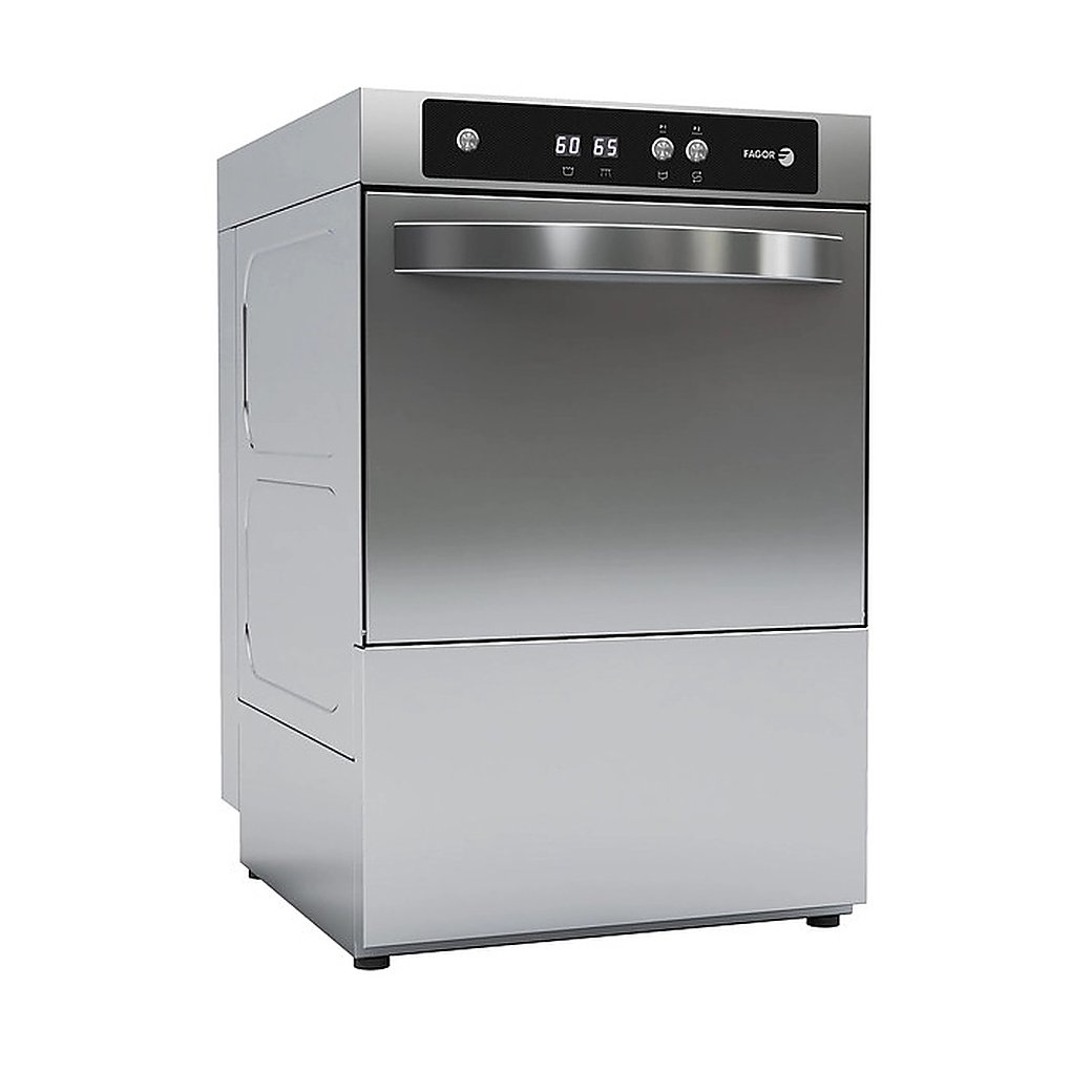 Машина стаканомоечная Fagor Professional WGC-400 T C B D