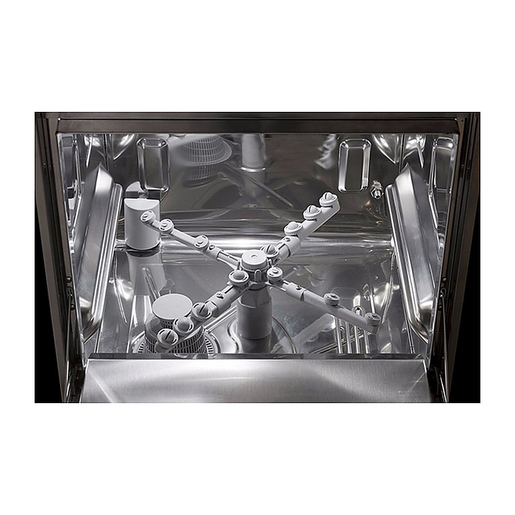 Стаканомоечная машина Dihr DS 40 DDE+PS, фото 2