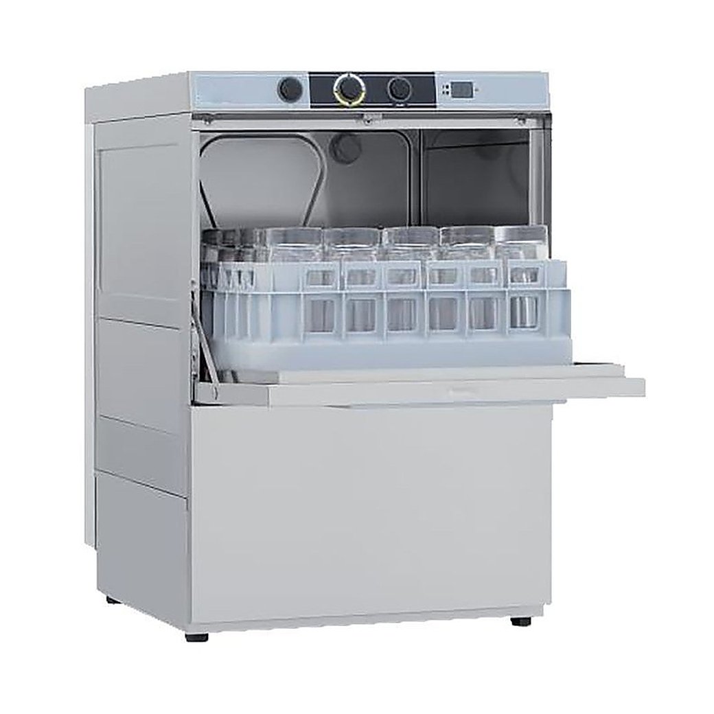 Машина стаканомоечная Apach Chef Line LGST35 DD DP
