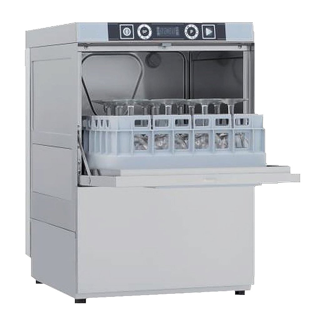 Машина стаканомоечная Apach Chef Line LGIT39 S DD