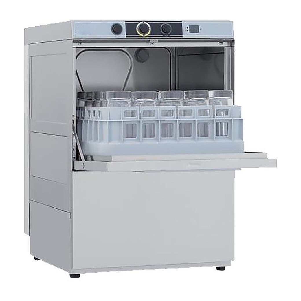Машина стаканомоечная Apach Chef Line LGST45 S