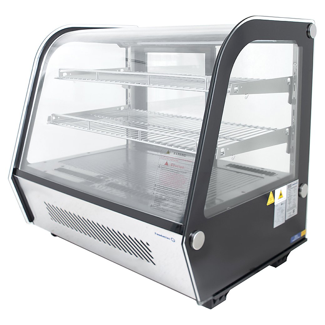 Витрина холодильная Foodatlas RT-120L, фото 2
