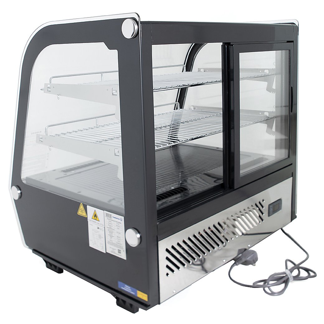 Витрина холодильная Foodatlas RT-120L, фото 3