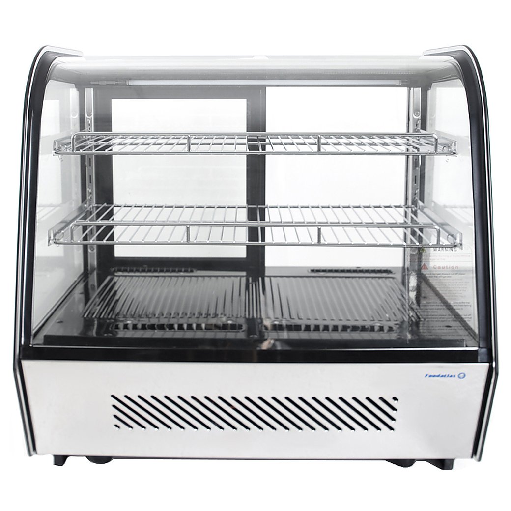 Витрина холодильная Foodatlas RT-120L, фото 1