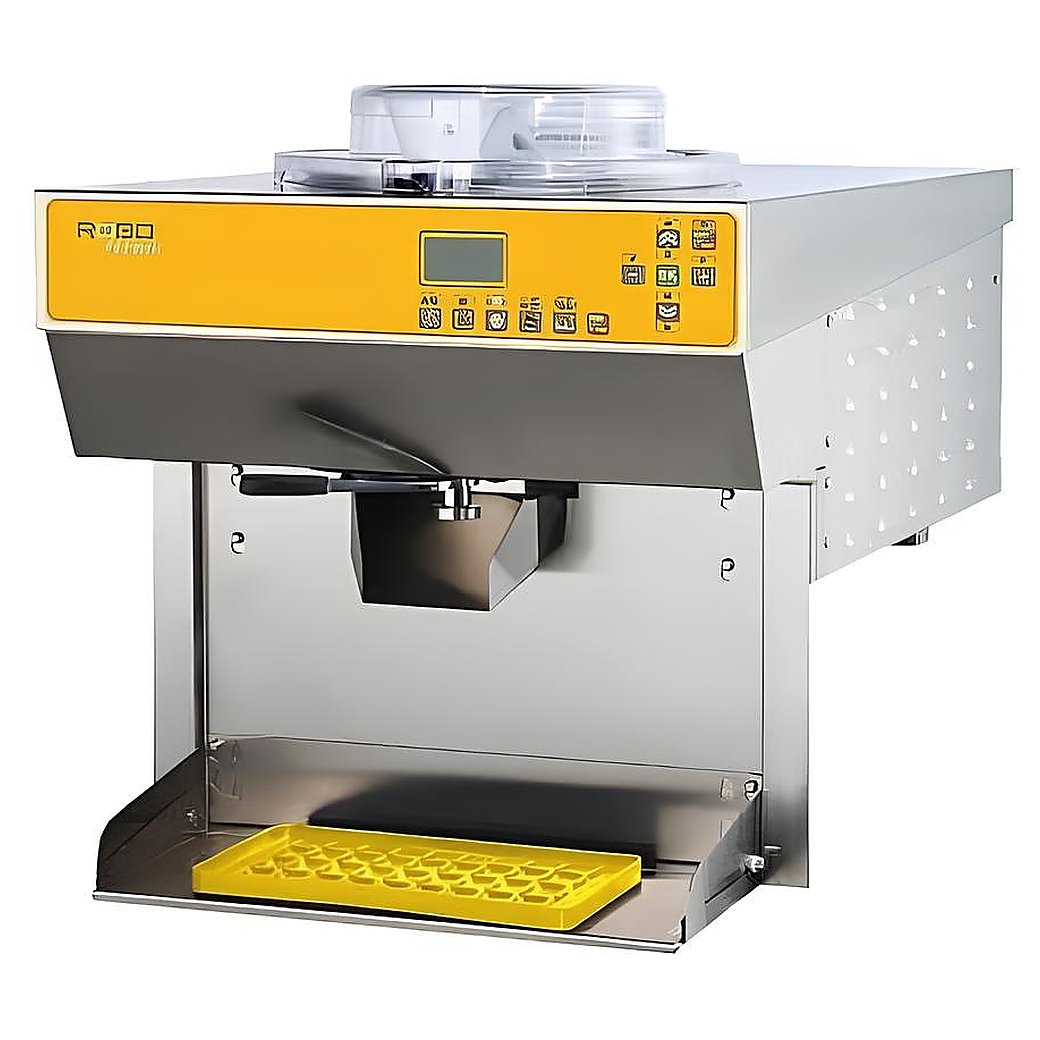 Пастеризатор-кремоварка ROBOcream RT151 A