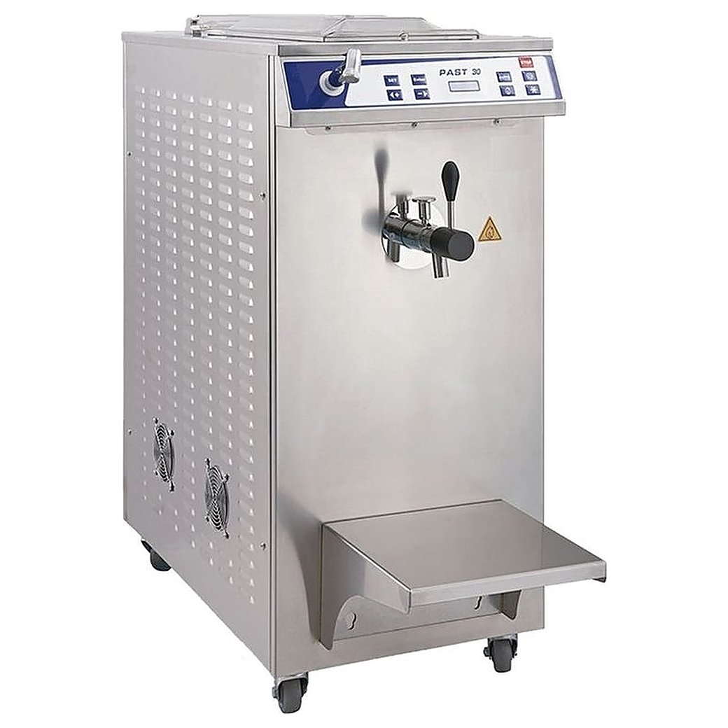 Пастеризатор CARPINI PAST60 W