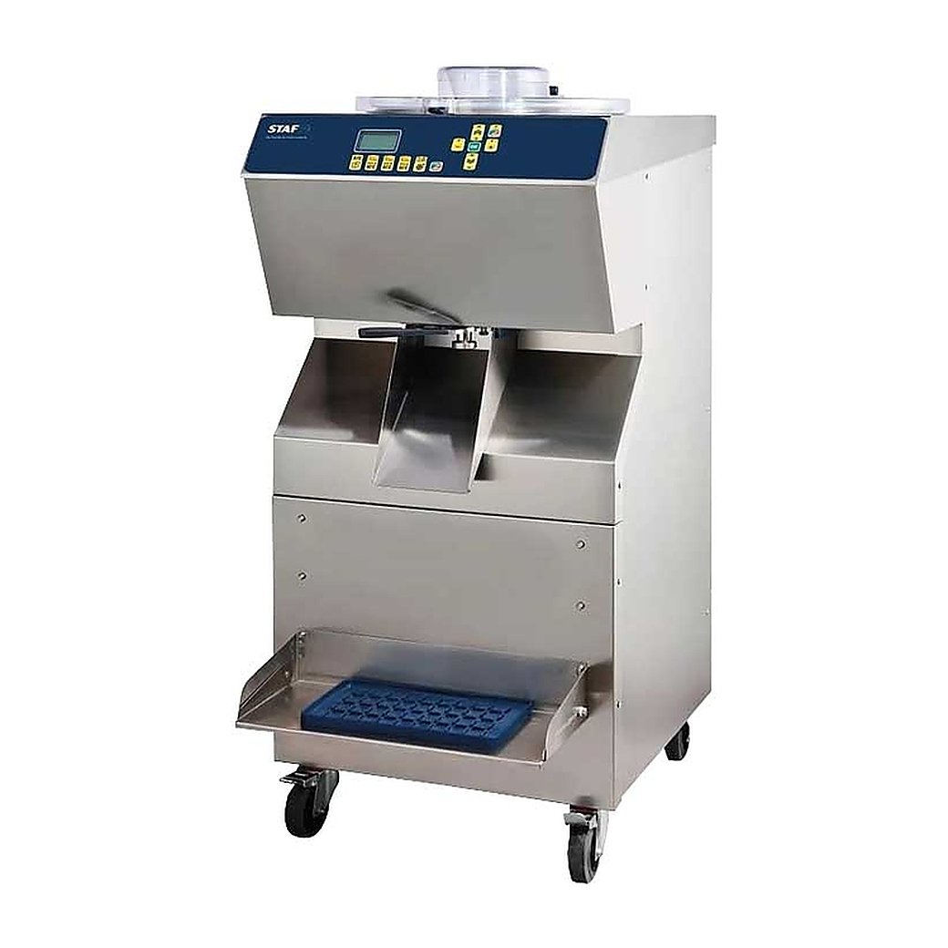 Пастеризатор STAF59 P400 A