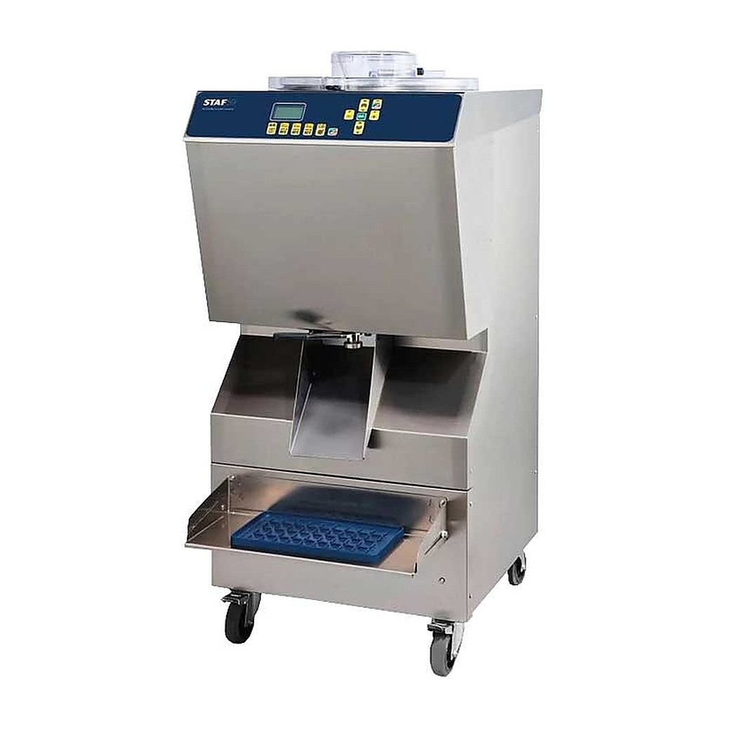 Пастеризатор STAF59 P600 A