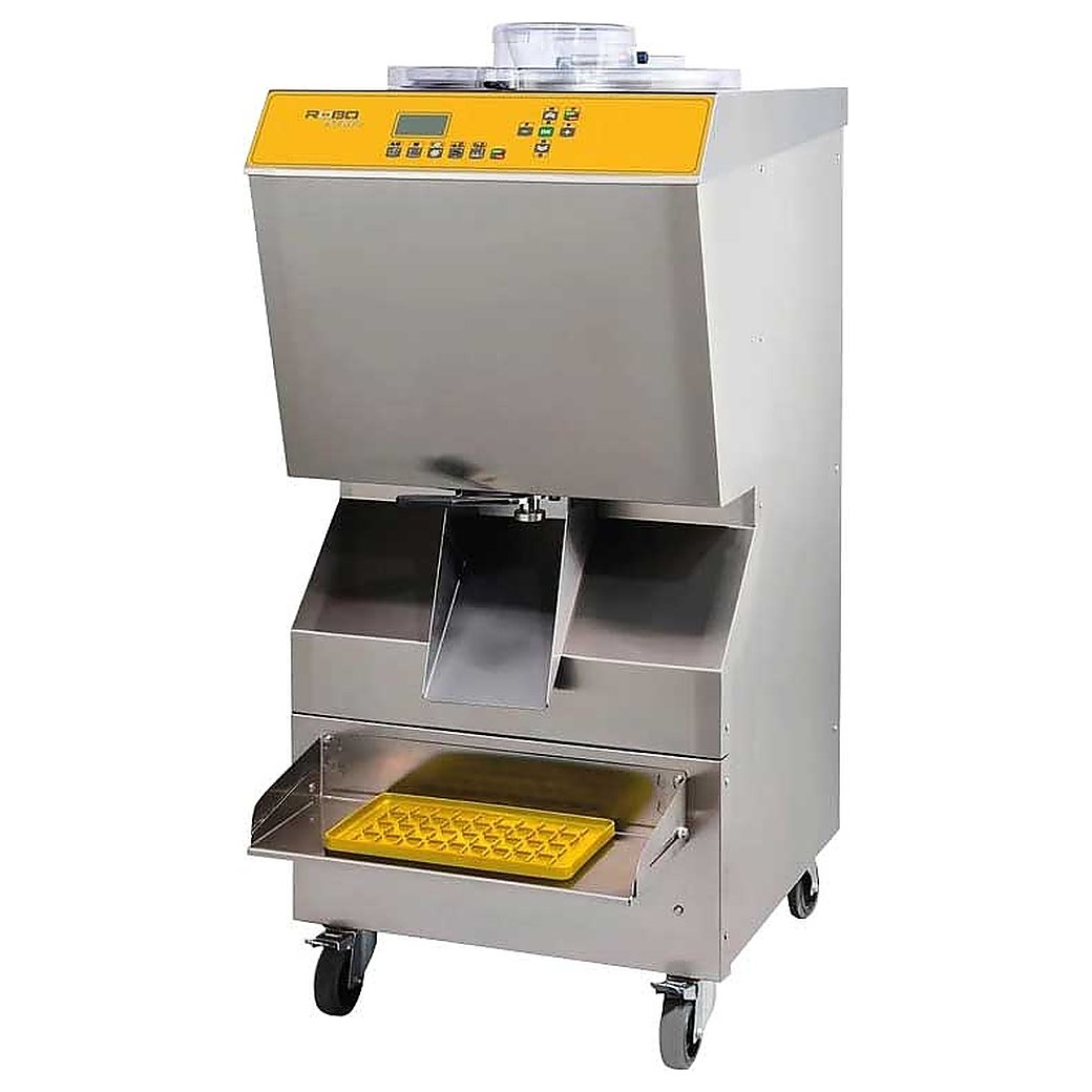 Пастеризатор-кремоварка ROBOcream R600 W