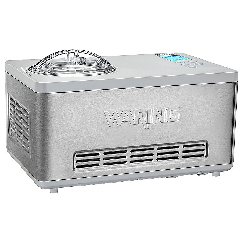 Фризер для мягкого мороженого Waring WCIC20E