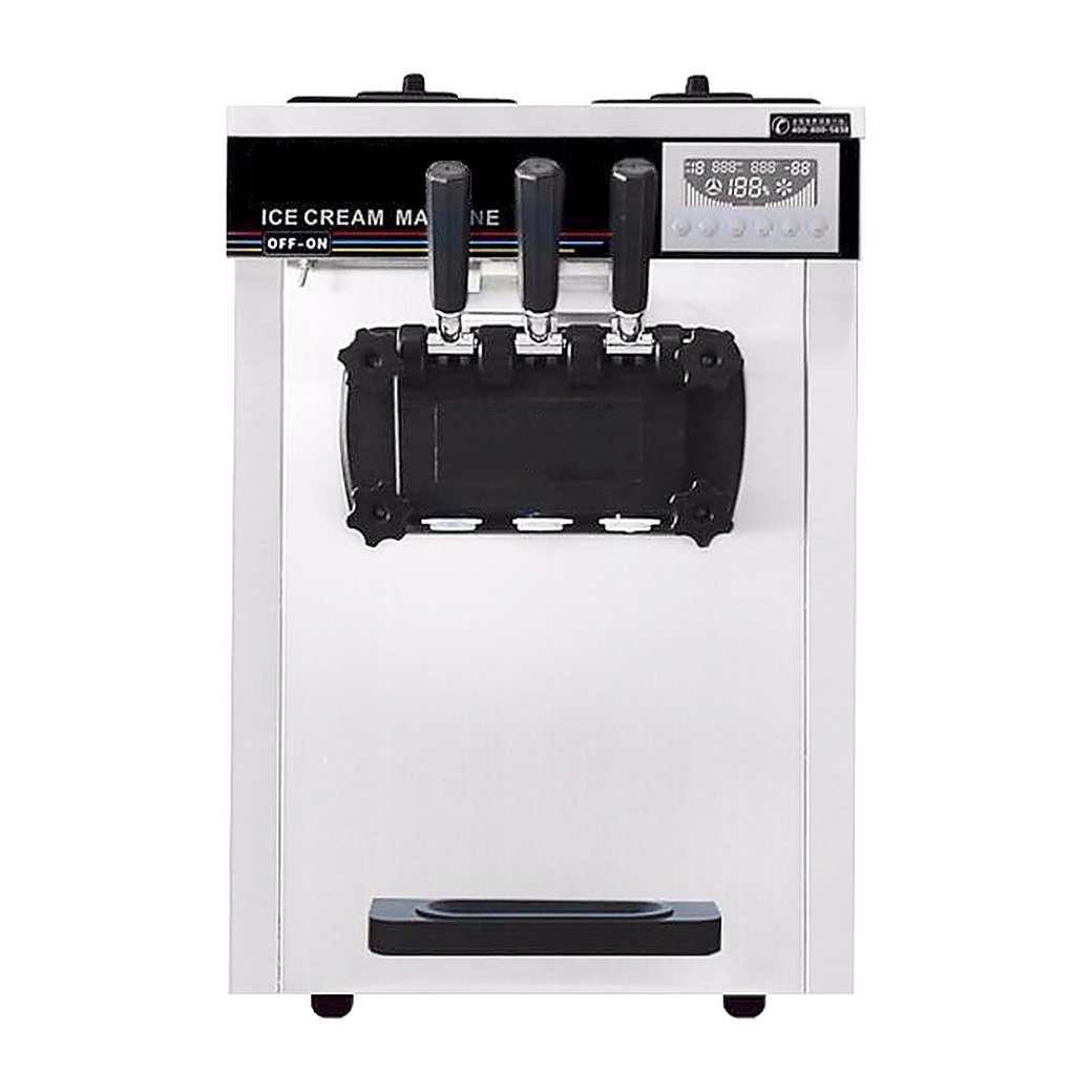 Фризер для мороженого EKSI ICT-325PFCA