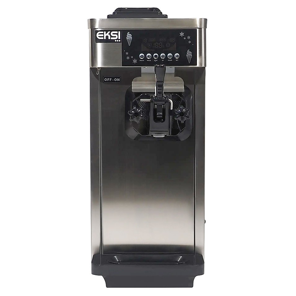 Фризер для мягкого мороженого EKSI ICT-120Ps