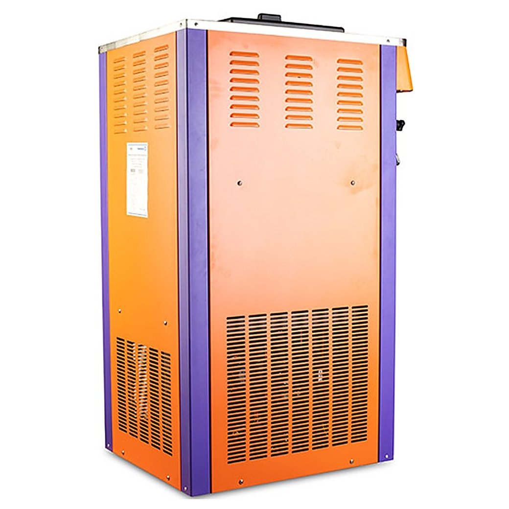Фризер для мороженого Foodatlas MQ-L18 Eco, фото 2