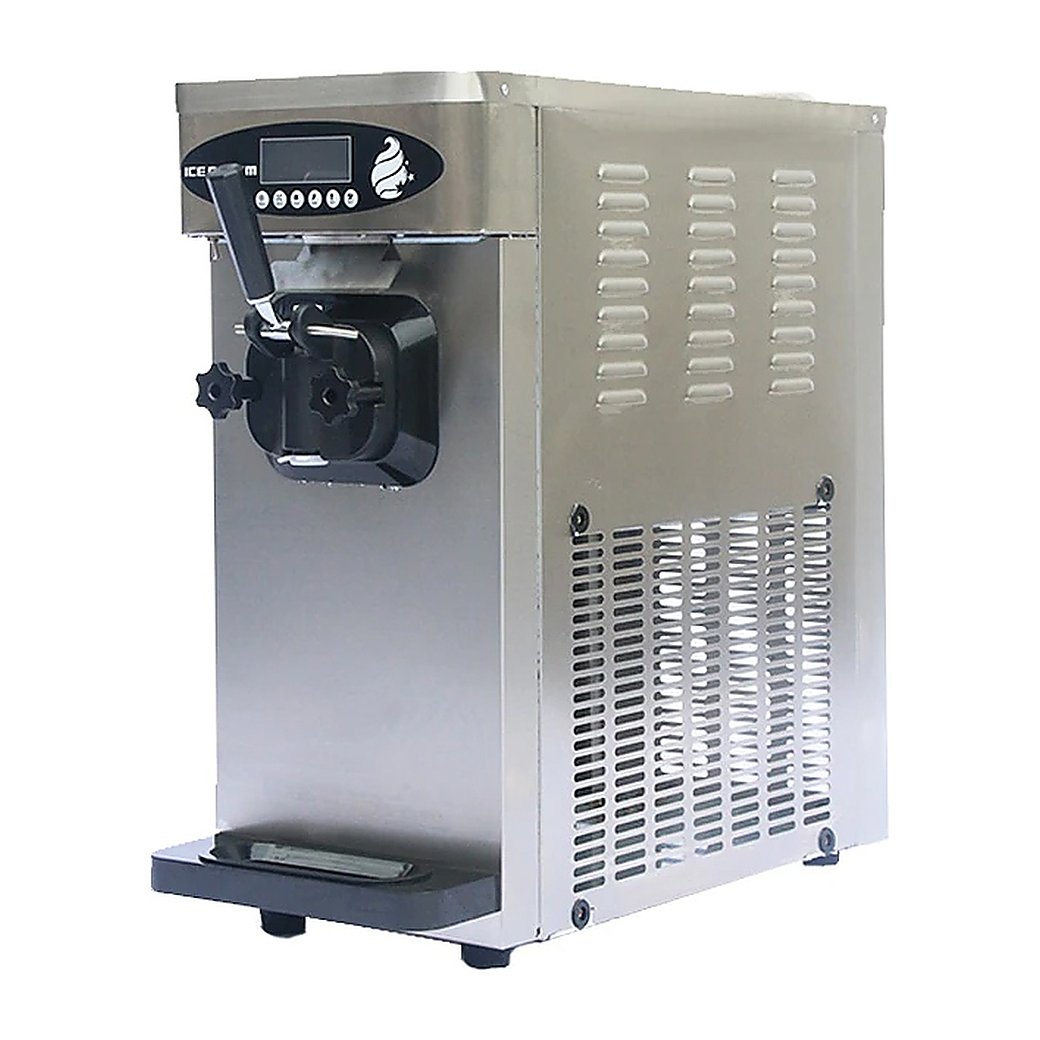 Фризер для мягкого мороженого EKSI ICT-120PFCs