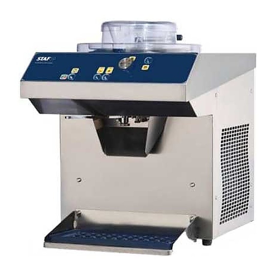 Батч-фризер для мороженого STAF59 BTE150 A