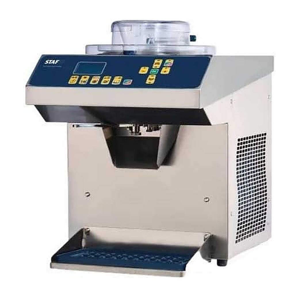 Батч-фризер для мороженого STAF59 BTX150 A