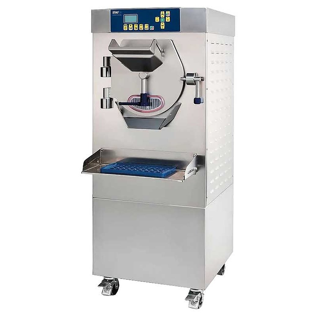 Батч-фризер для мороженого STAF59 HSX800 W