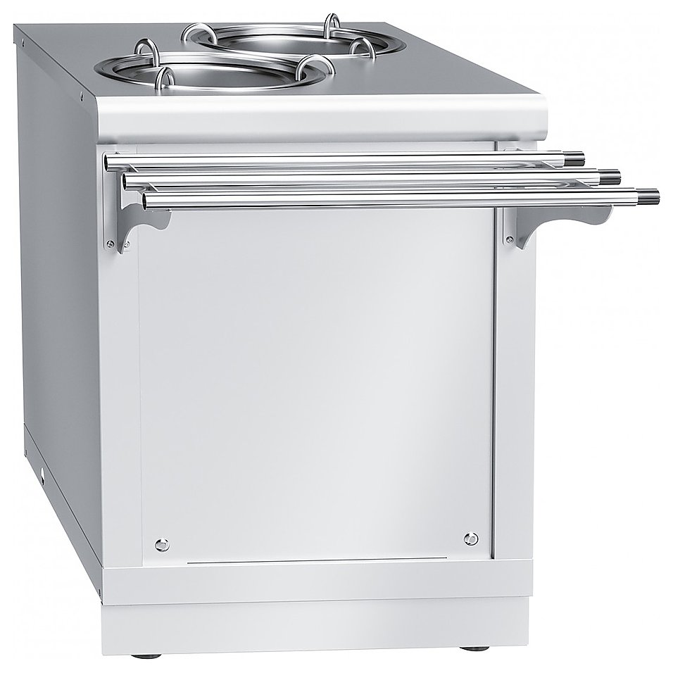Прилавок для подогрева тарелок Abat Hot-Line ПТЭ-70Х-80