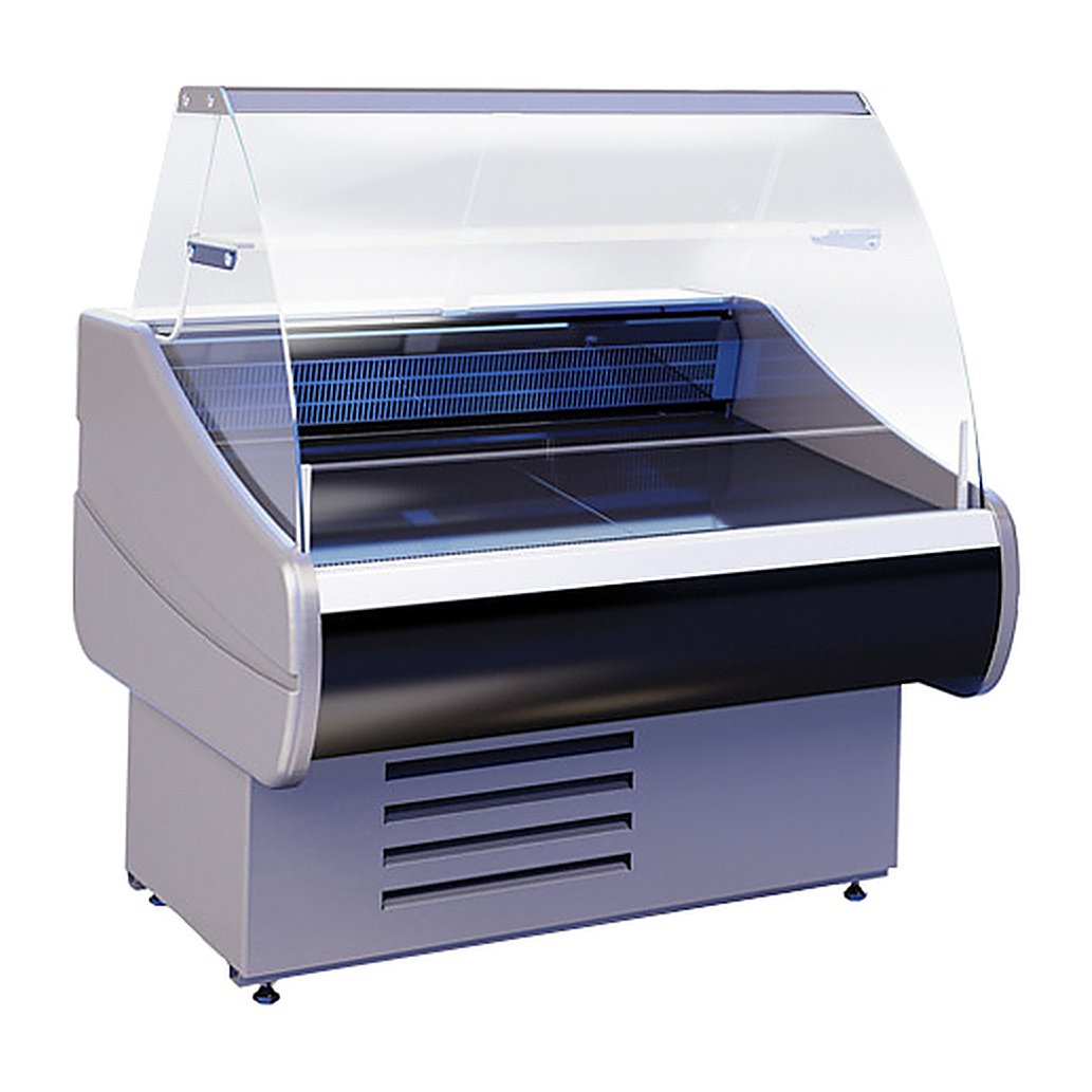 Витрина холодильная CRYSPI Octava 1200