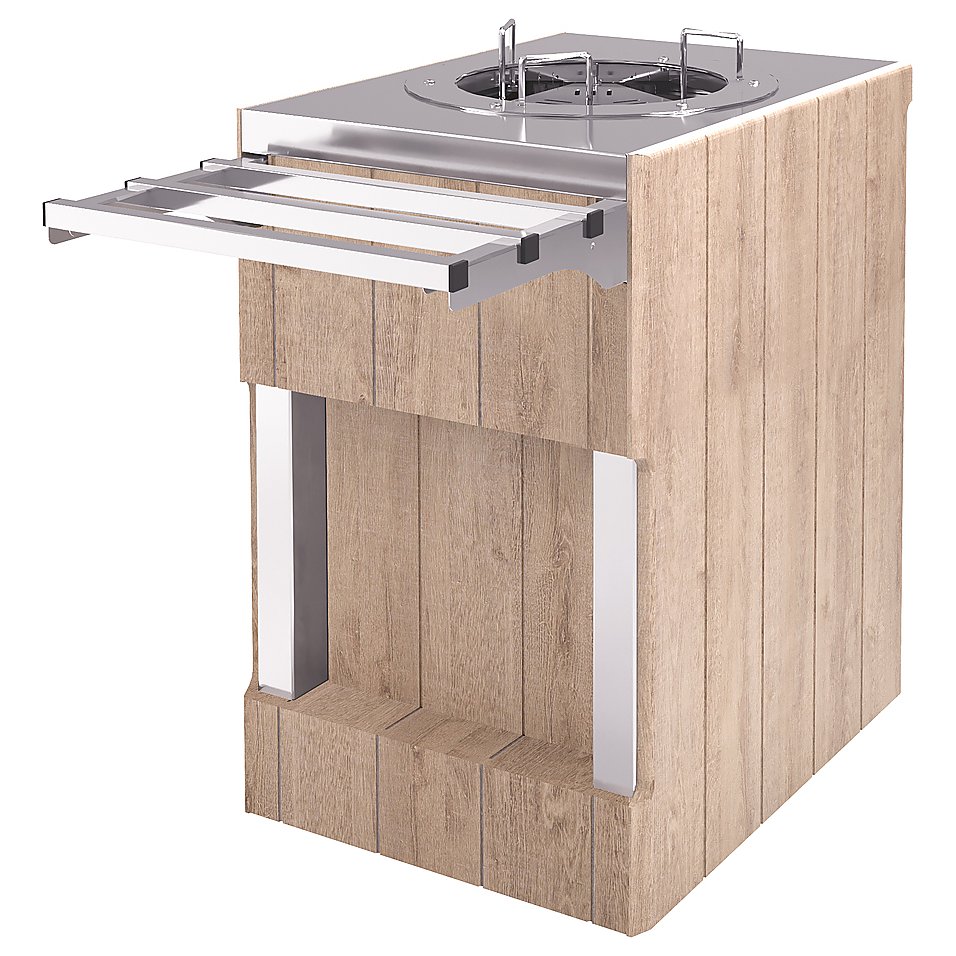 Диспенсер для тарелок Refettorio Capital RD20S, фото 1