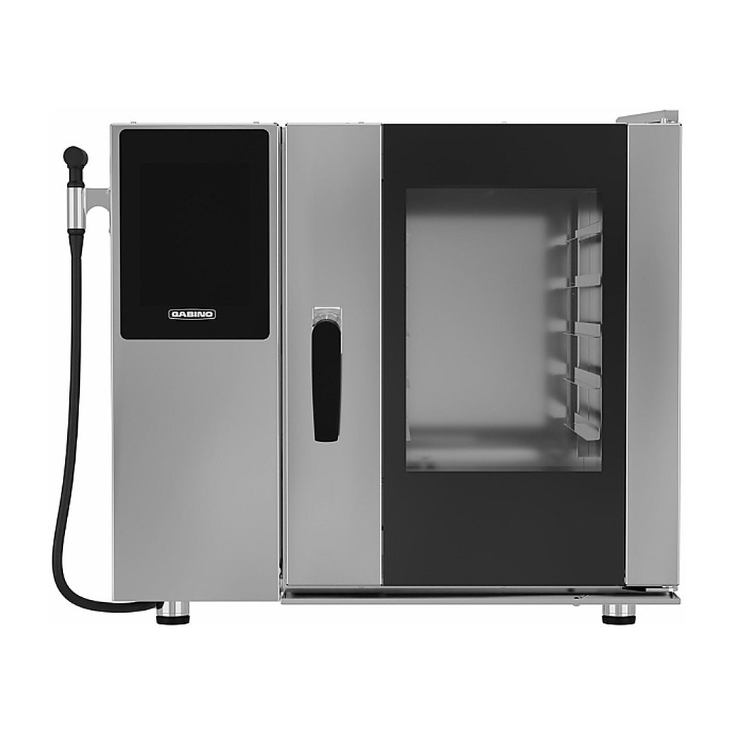 Пароконвектомат Gabino Combi-611i-L, фото 3
