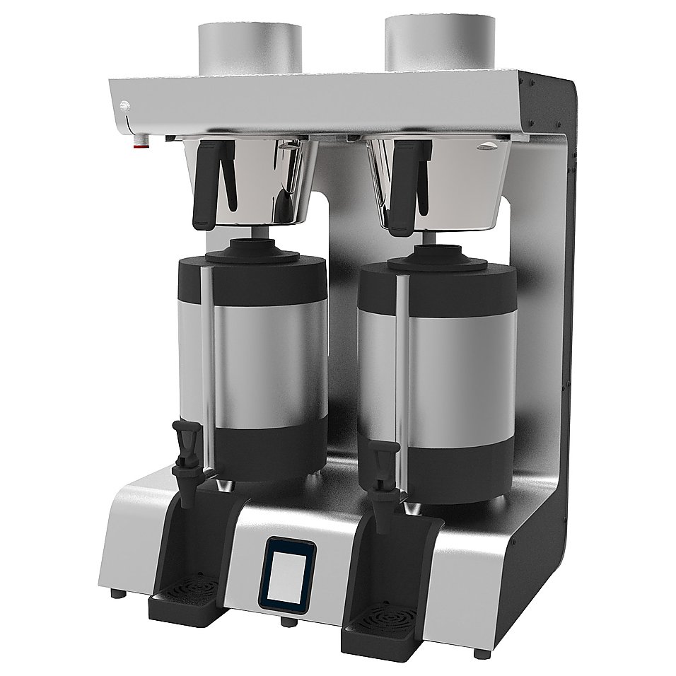 Кофеварка Marco Jet 6 Twin