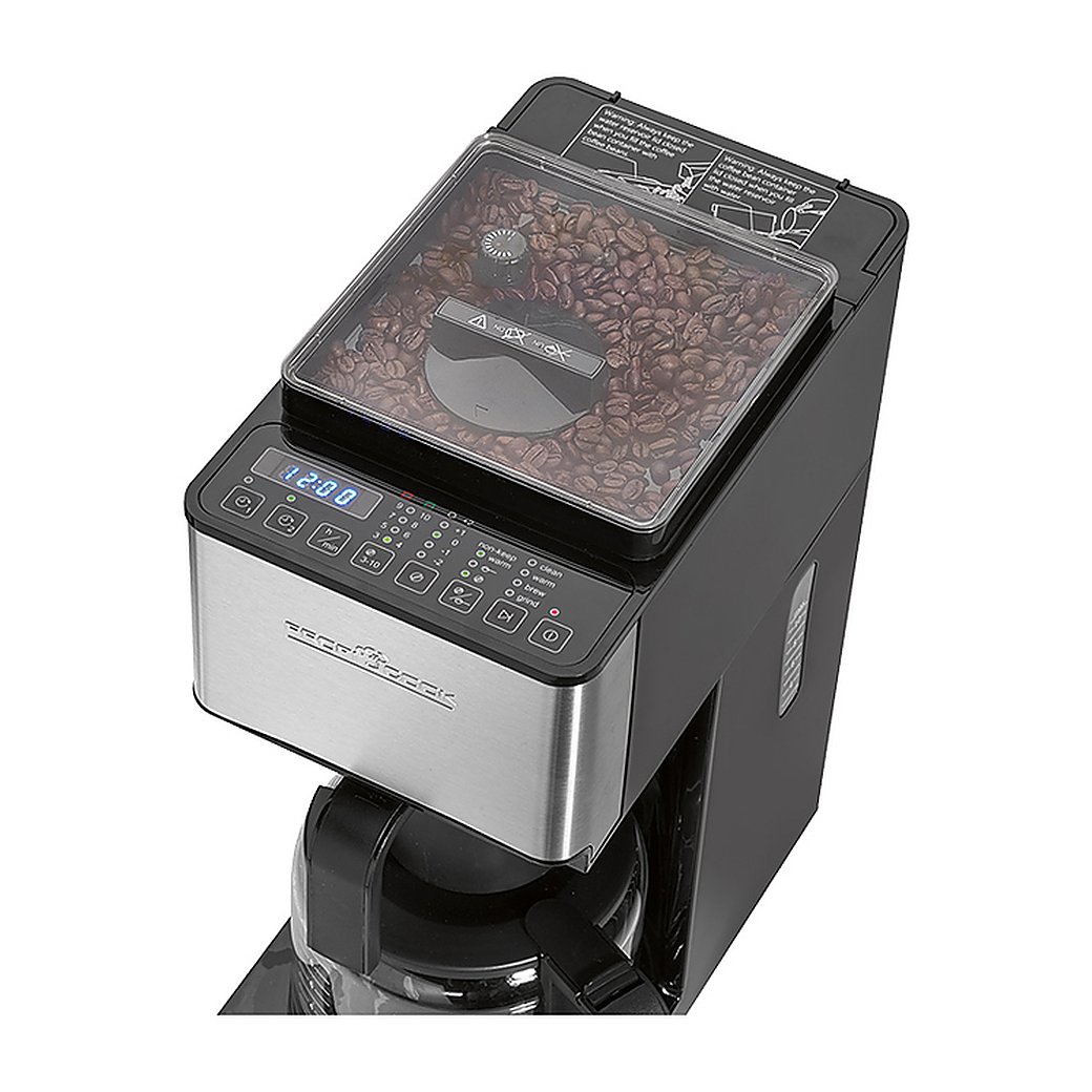 Кофеварка Profi Cook PC-KA 1138, фото 2